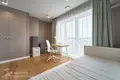 4 room apartment 138 m² Minsk, Belarus