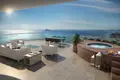 2 bedroom apartment 133 m² Limassol District, Cyprus