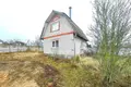 House 62 m² Aksakauscyna, Belarus