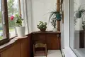 Mieszkanie 4 pokoi 88 m² Osipowicze, Białoruś