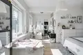 4 bedroom apartment 104 m² Helsinki sub-region, Finland