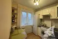 2 room apartment 50 m² Brest, Belarus