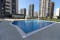 Attique 2 chambres 90 m² Mezitli, Turquie