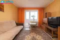 Appartement 1 chambre 37 m² Vilnius, Lituanie