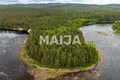 Land  Inari, Finland
