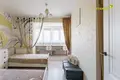 Квартира 3 комнаты 67 м² Минск, Беларусь