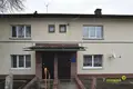 Wohnung 2 Zimmer 38 m² Zdanovicki sielski Saviet, Weißrussland