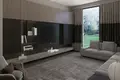 Villa de 6 habitaciones 371 m² Gumustepe, Turquía