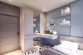 2 bedroom apartment 75 m² Aksu, Turkey