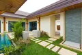 3 bedroom villa 179 m² Rawai, Thailand