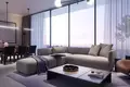 Mieszkanie 3 pokoi 116 m² Sharjah Emirate, Emiraty Arabskie