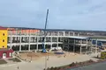Manufacture 12 rooms 7 100 m² in Luhavaslabadski sielski Saviet, Belarus