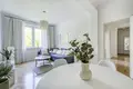 2 room apartment 52 m² in Warsaw, Poland