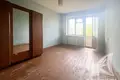 Apartamento 3 habitaciones 63 m² Muchaviecki sielski Saviet, Belarús