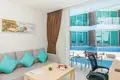 Piso independiente 2 habitaciones 110 m² Phuket, Tailandia