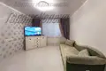 1 room apartment 38 m² Brest, Belarus