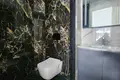 Wohnung 3 zimmer 129 m² Alanya, Türkei