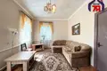 House 59 m² Cyrvonaja Slabada, Belarus