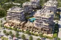 Appartement 3 chambres 174 m² la Vila Joiosa Villajoyosa, Espagne