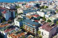 Wohnung 2 zimmer 60 m² Alanya, Türkei