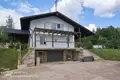 Haus 3 Zimmer 373 m² Baraulianski sielski Saviet, Weißrussland