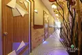 Appartement 3 chambres  Alanya, Turquie