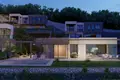 5-Zimmer-Villa 309 m² Bodrum, Türkei