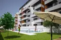 2 bedroom apartment 75 m² Mijas, Spain