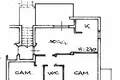 2 bedroom apartment 68 m² Lazise, Italy