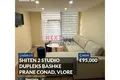 Bliźniak 50 m² Bashkia Vlore, Albania