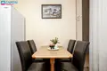 Appartement 3 chambres 70 m² Vilnius, Lituanie