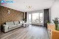 Квартира 2 комнаты 62 м² Вильнюс, Литва