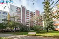 Квартира 2 комнаты 53 м² Вильнюс, Литва