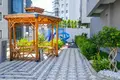 Квартира 2 комнаты  Махмутлар, Турция