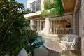 Kompleks mieszkalny New complex of villas with swimming pools, roof-top terraces and sea views, Samui, Thailand