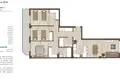 Apartamento 4 habitaciones 126 m² El Campello, Španjolska