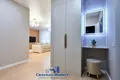 2 room apartment 62 m² Minsk, Belarus