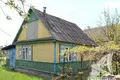 Casa 29 m² Kamianica Zyravieckaja, Bielorrusia