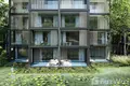 Residential complex MONT AZURE LAKESIDE 5