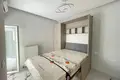 1 room apartment 32 m² Municipality of Thessaloniki, Greece