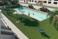 3 bedroom apartment 81 m² San Javier, Spain