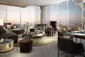 Studio apartment 39 m² Dubai, UAE