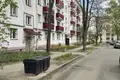 2 room apartment 46 m² Minsk, Belarus