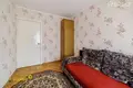 Квартира 2 комнаты 48 м² Минск, Беларусь