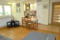 Appartement 2 chambres 49 m² en Varsovie, Pologne