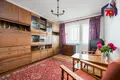 Квартира 2 комнаты 54 м² Минск, Беларусь