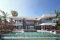 villa de 5 chambres 450 m² San Pedro Alcantara, Espagne
