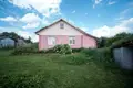 House 55 m² Chaciezynski sielski Saviet, Belarus