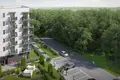 Mieszkanie 2 pokoi 32 m² Warszawa, Polska