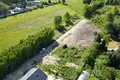 Działki 691 m² Łódź, Polska